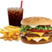 Kids meals
