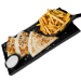 quesadillas
